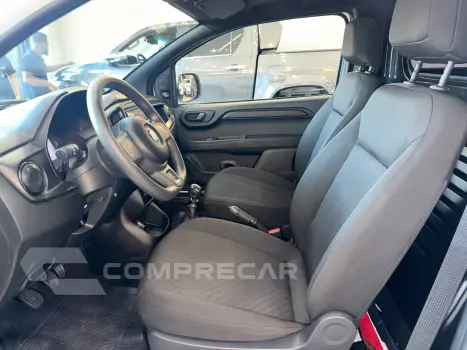 Fiorino Endurance 1.4