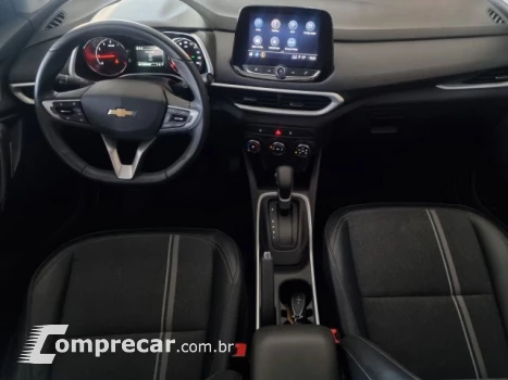 TRACKER - 1.0 TURBO LTZ AUTOMÁTICO