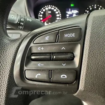 HB20 Sense 1.0 Flex 12V Mec.