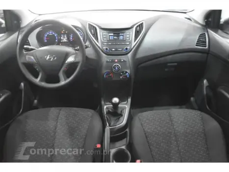 HB20 - 1.0 UNIQUE 12V 4P MANUAL