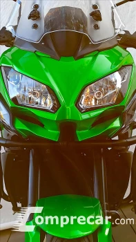 VERSYS 650 ABS