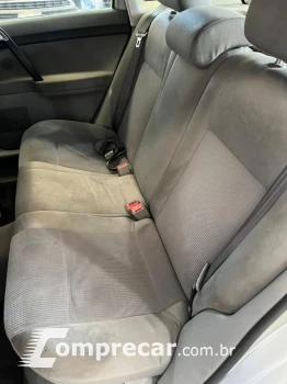 VOLKSWAGEN POLO 1.0 MI 16V