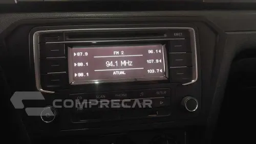 VOYAGE 1.0 12V MPI TOTALFLEX 4P MANUAL