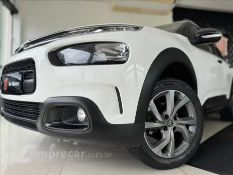 C4 CACTUS 1.6 VTI 120 Feel Pack Eat6