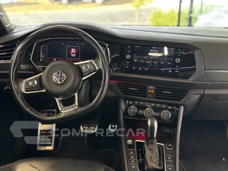 JETTA 2.0 TFSI GLI