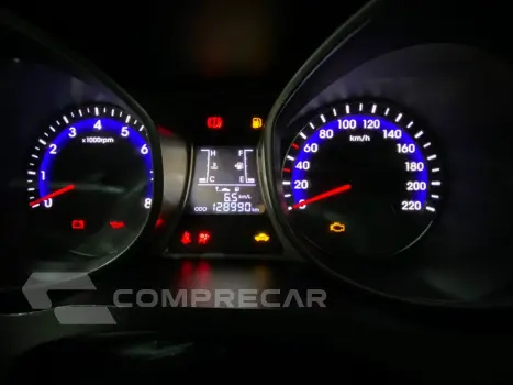 Hb20 1.0 Comfort 12V Flex 4P Manual