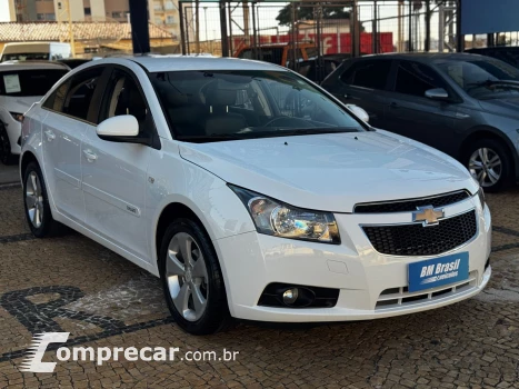 CRUZE 1.8 LT 16V
