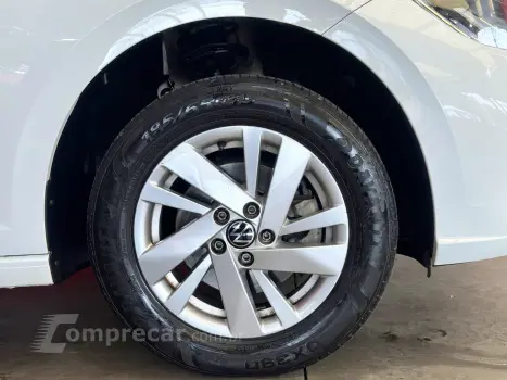 POLO 1.0 170 TSI MANUAL