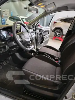 CRONOS DRIVE 1.3