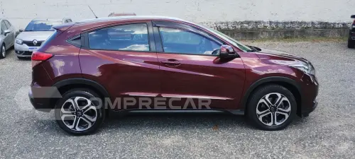 HR-V 1.8 16V EX