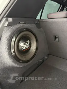 GOLF 2.0 GTI Highline 16V