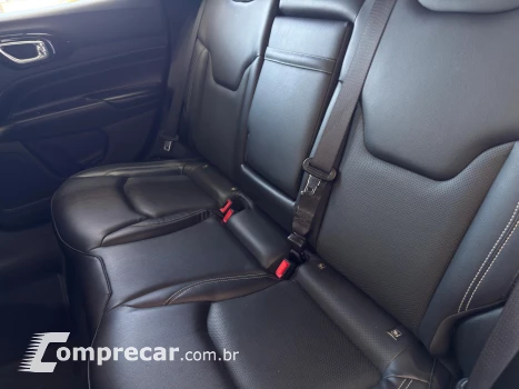 COMPASS 1.3 T270 Turbo S