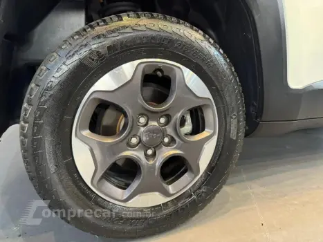 Renegade1.8 4x2 Flex 16V Aut.