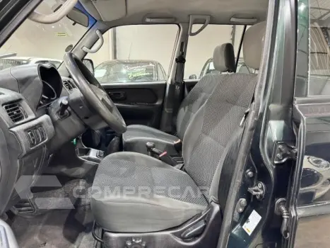PAJERO TR4 - 2.0 4X4 16V 4P MANUAL