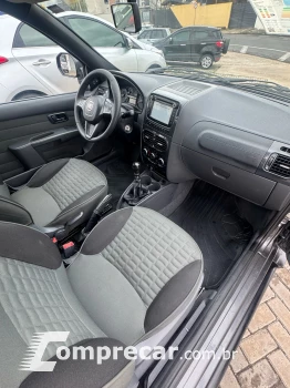 Strada Adventure 1.8 CD