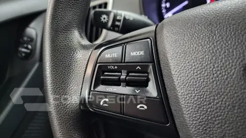 Creta Attitude 1.6 16V Flex Aut.