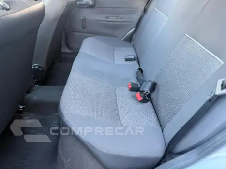 CLASSIC 1.0 MPFI LS 8V FLEX 4P MANUAL