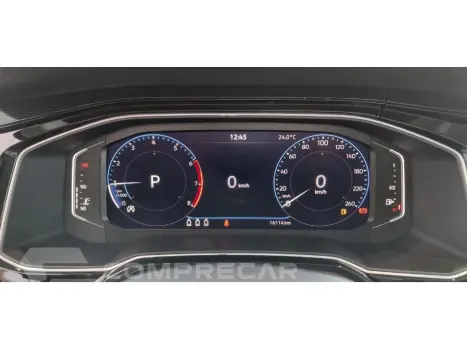 POLO 1.0  170 TSI HIGHLINE AUTOMÁTICO