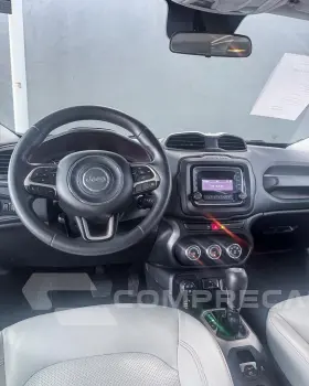 RENEGADE 2.0 16V Turbo Sport 4X4