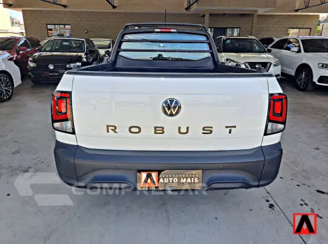 SAVEIRO 1.6 MSI Robust CS 16V