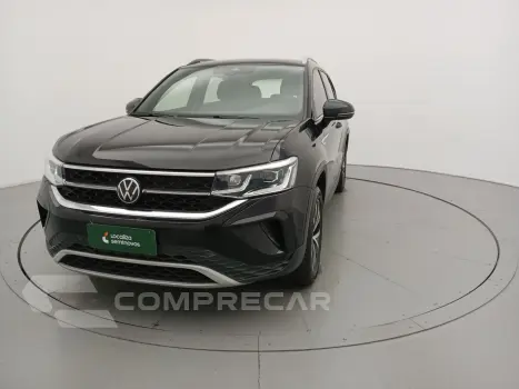 TAOS 1.4 250 TSI TOTAL FLEX HIGHLINE AUTOMÁTICO
