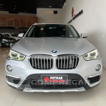 X1 2.0 16V Turbo Sdrive20i X-line