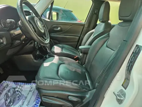 RENEGADE - 1.8 16V LIMITED 4P AUTOMÁTICO