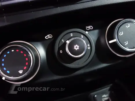 ARGO - 1.0 FIREFLY DRIVE MANUAL