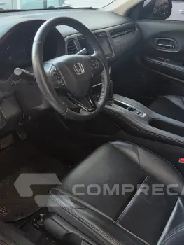 HR-V 1.8 16V EXL