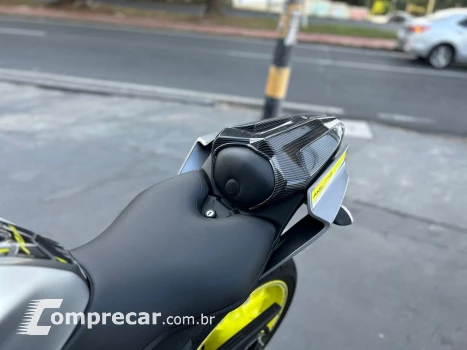 Yzf R15