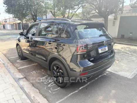 T-CROSS 1.0 200 TSI Sense