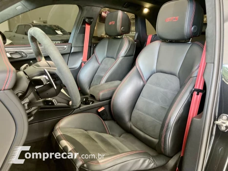 Macan 2.9 24V V6 4P GTS BITURBO PDK AUTOMÁTICO
