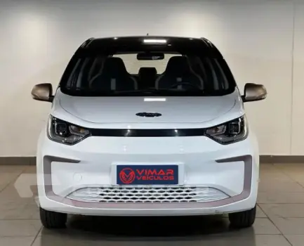 E-JS1 Elétrico Automático