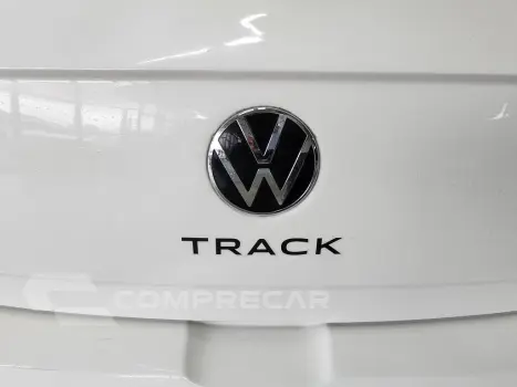 POLO 1.0 MPI TRACK MANUAL