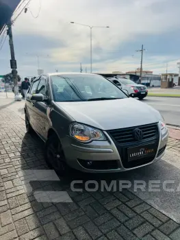 POLO 1.6 MI 8V