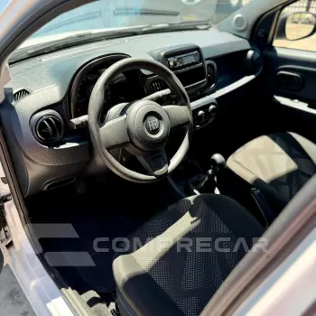 MOBI LIKE 1.0 Fire Flex 5p.