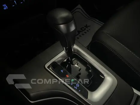 Hilux SW4 SRX Plat. 4x4 2.8 TB Die. Aut.