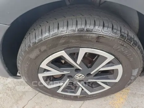 Saveiro 1.6 16V FLEX MSI ROBUST CABINE SIMPLES