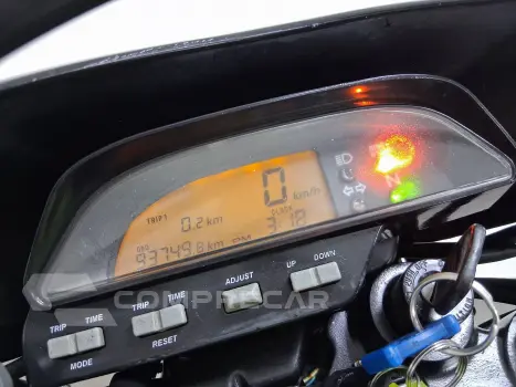 XR 250 TORNADO