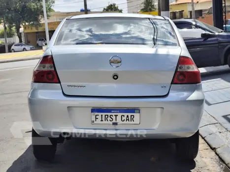 PRISMA 1.4 MPFI MAXX 8V FLEX 4P MANUAL