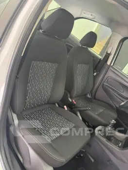 KA 1.5 SEDAN SE 12V FLEX 4P MEC.