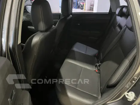 OUTLANDER SPORT 2.0 Mivec HPE AWD