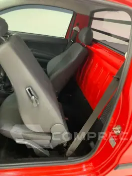 SAVEIRO 1.6 MSI Robust CS 8V