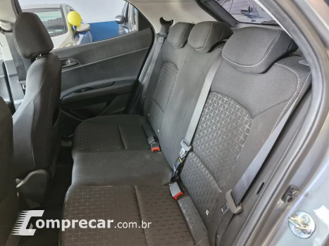 HB20 1.0 12V FLEX COMFORT PLUS MANUAL