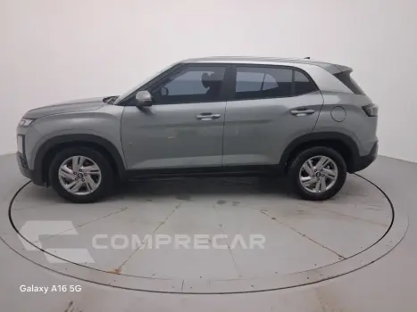CRETA 1.0 TGDI FLEX COMFORT AUTOMÁTICO