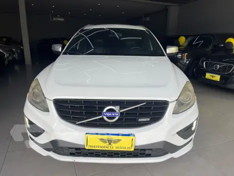 XC60 2.0 T5 R-design