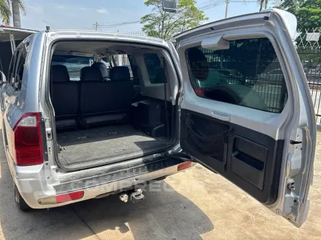 Pajero Full GLS/GLS/PKHPE 3.2 Dies.TI 5p