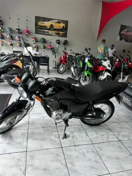 HONDA CG 150 FAN