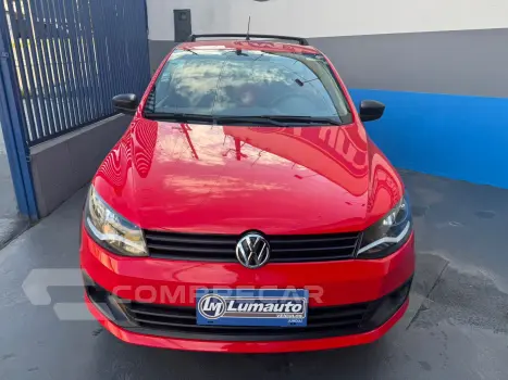 SAVEIRO 1.6 MI Trendline CS 8V