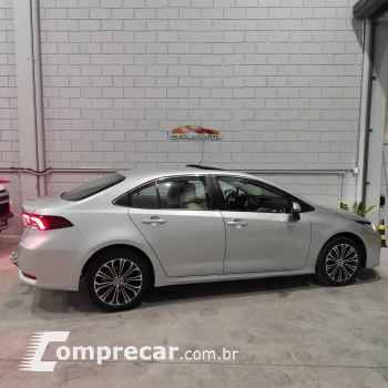COROLLA 2.0 Vvt-ie Altis Premium